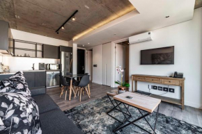 411 The Signature, De Waterkant
